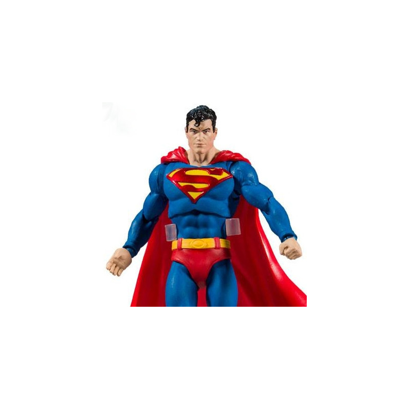 DC MULTIVERSE Figurine Superman Action Comics 1000 McFarlane DC MULTIVERSE Figurine Superman Action Comics 1000 McFarlane
