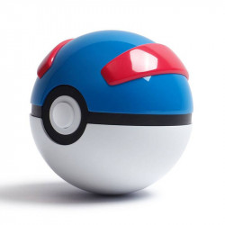 POKEMON Réplique Super Ball Wand Company