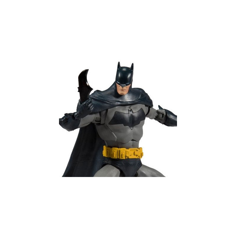 DC MULTIVERSE Figurine Batman Detective Comics 1000 McFarlane DC MULTIVERSE Figurine Batman Detective Comics 1000 McFarlane