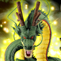 DRAGON BALL Z Figurine Shenron Ichiban Kuji Ultimate Variation Bandai