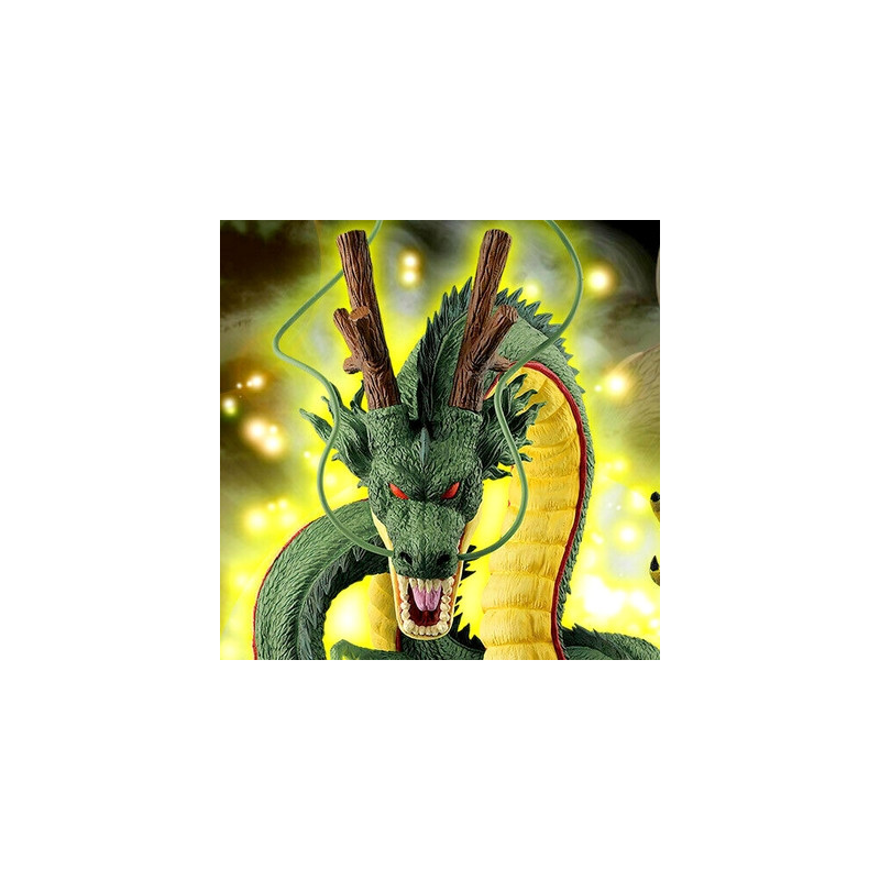 DRAGON BALL Z Figurine Shenron Ichiban Kuji Ultimate Variation Bandai DRAGON BALL Z Figurine Shenron Ichiban Kuji Ultimate Variation Bandai