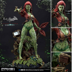  BATMAN Arkham City Statue Poison Ivy 13 Prime 1 Studio