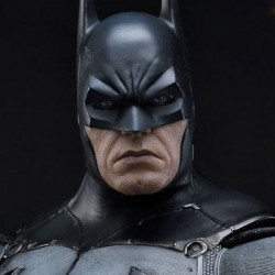 BATMAN Arkham Knight Statue Batman Batsuit v7.43 Prime 1 Studio