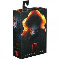 ÇA Chapitre 2 Figurine Pennywise Ultimate Neca