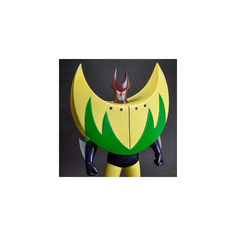 GOLDORAK Figurine Golgoth Gisu Gisu HL PRO GOLDORAK Figurine Golgoth Gisu Gisu HL PRO
