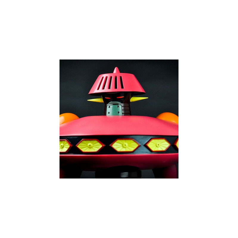 GOLDORAK Figurine Golgoth Domu Domu Aragne HL PRO GOLDORAK Figurine Golgoth Domu Domu Aragne HL PRO