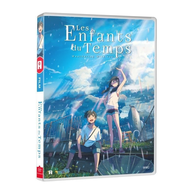 LES ENFANTS DU TEMPS Film DVD LES ENFANTS DU TEMPS Film DVD