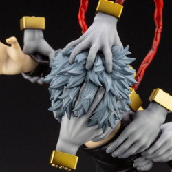 MY HERO ACADEMIA Statuette Tomura Shigaraki ARTFXJ Kotobukiya