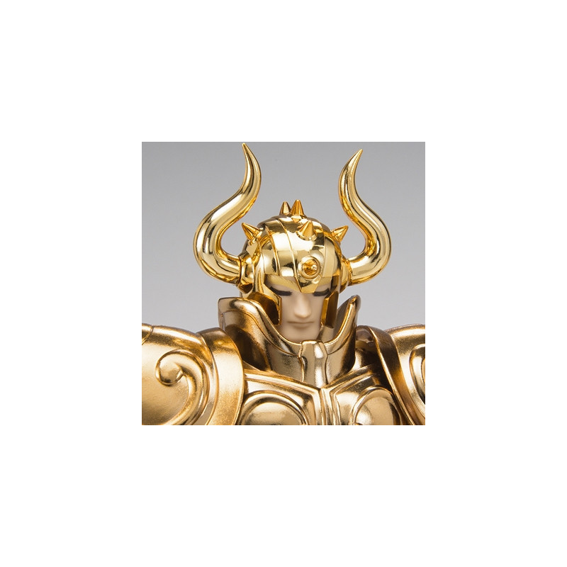 SAINT SEIYA Myth-Cloth EX Taureau Aldébaran Bandai SAINT SEIYA Myth-Cloth EX Taureau Aldébaran Bandai