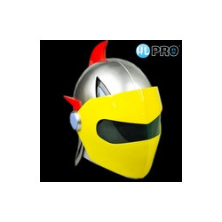 GOLDORAK réplique 11 Casque Actarus HL PRO Grendizer Duke Fleed