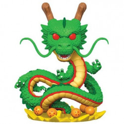 DRAGON BALL Z Shenron Funko POP! Animation