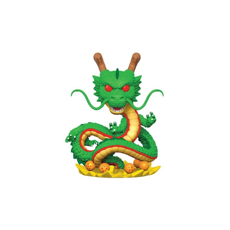 DRAGON BALL Z Shenron Funko POP! Animation