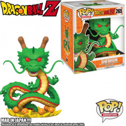  DRAGON BALL Z Shenron Funko POP! Animation