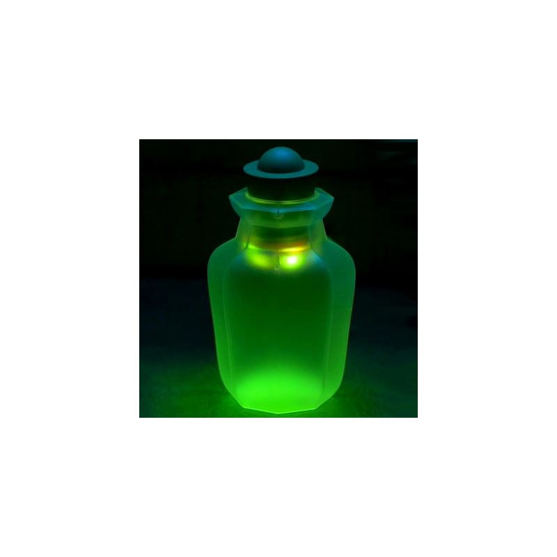THE LEGEND OF ZELDA Lampe Potion multicolore Paladone THE LEGEND OF ZELDA Lampe Potion multicolore Paladone