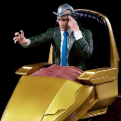 MARVEL COMICS Statue Professeur Xavier BDS Art Scale Iron Studios