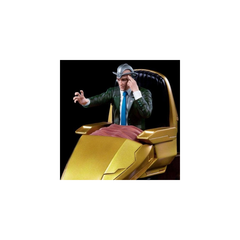MARVEL COMICS Statue Professeur Xavier BDS Art Scale Iron Studios MARVEL COMICS Statue Professeur Xavier BDS Art Scale Iron Studios