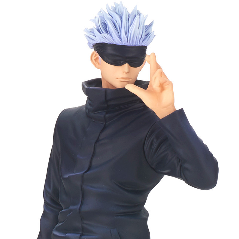 JUJUTSU KAISEN Figurine Satoru Gojo Banpresto