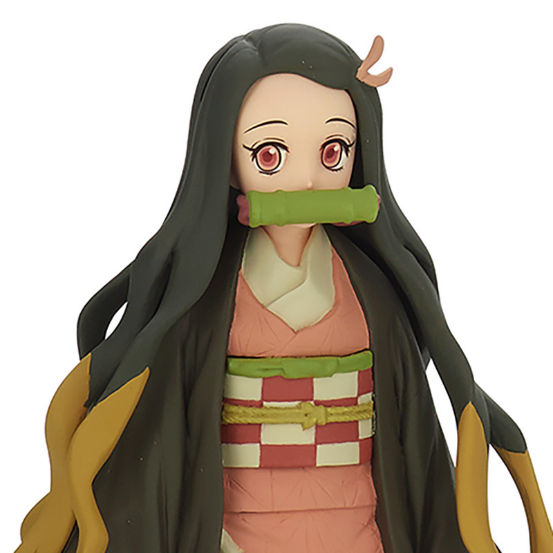 DEMON SLAYER Figurine Nezuko Kamado Banpresto