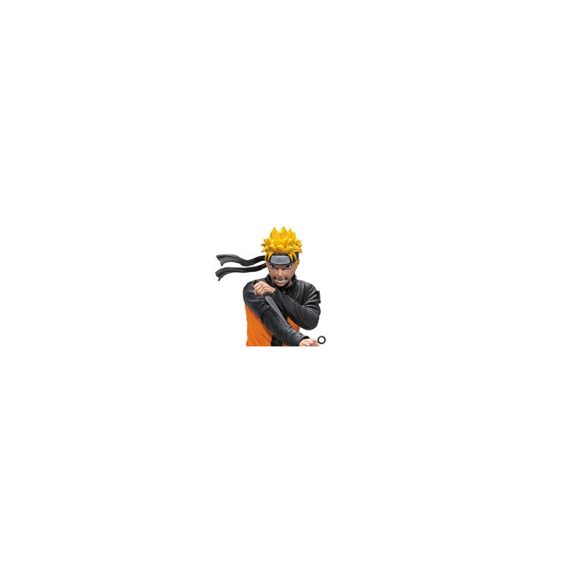 NARUTO SHIPPUDEN figurine Naruto Uzumaki Color Tops McFarlane Toys NARUTO SHIPPUDEN figurine Naruto Uzumaki Color Tops McFarlane Toys