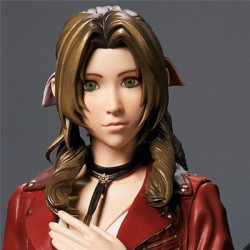 FINAL FANTASY VII Remake Statuette Aerith Ichiban Kuji