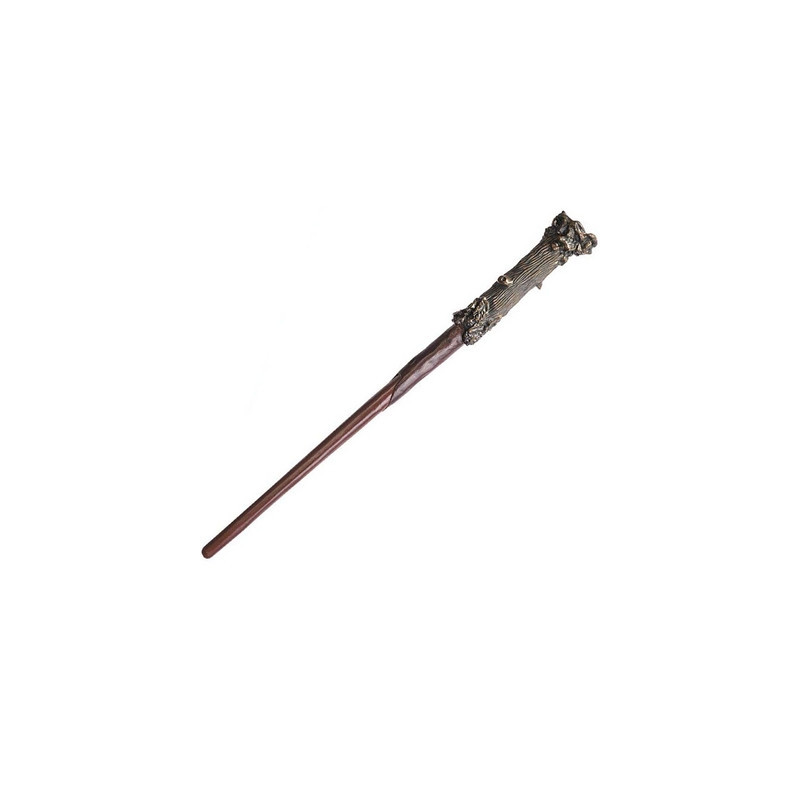 HARRY POTTER Baguette PVC Harry Potter Noble Collection