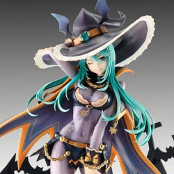 DATE A LIVE Statuette Natsumi Deluxe Version Bell Fine