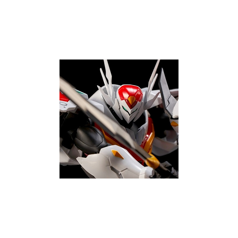 TEKKAMAN BLADE Figurine Riobot Diecast Sentinel TEKKAMAN BLADE Figurine Riobot Diecast Sentinel