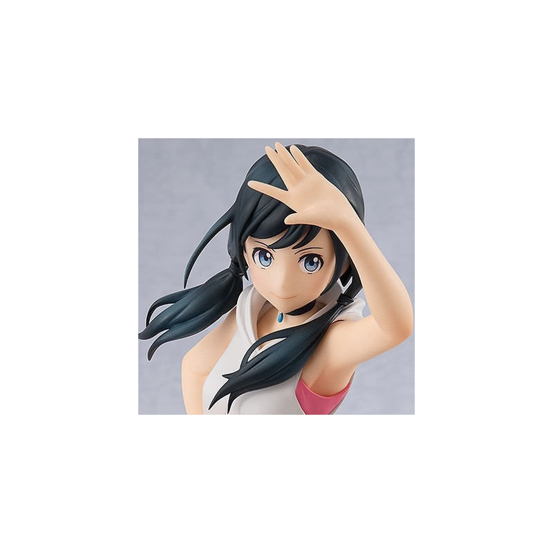WEATHERING WITH YOU Figurine Hina Amano Pop Up Parade Good Smile Company WEATHERING WITH YOU Figurine Hina Amano Pop Up Parade Good Smile Company
