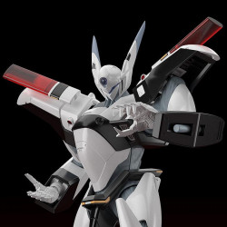 PATLABOR Figurine Modoroid AV-X0 Type Zero Good Smile Company