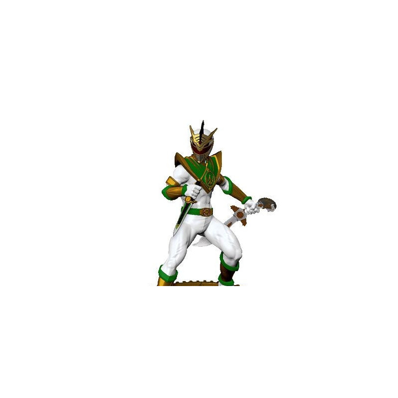 Mighty Morphin Power Rangers Statuette Lord Drakkon PCS Collectibles Mighty Morphin Power Rangers Statuette Lord Drakkon PCS Collectibles