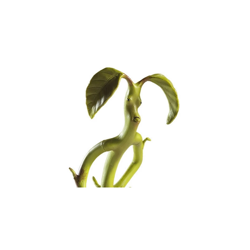 FANTASTIC BEASTS statue Créatures Magiques Bowtruckle Noble Collection