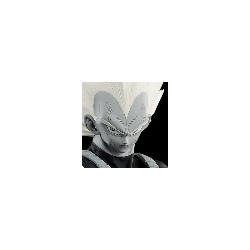 DRAGON BALL Z Vegeta Super Master Stars Piece The Tones" Banpresto DRAGON BALL Z Vegeta Super Master Stars Piece The Tones" Banpresto