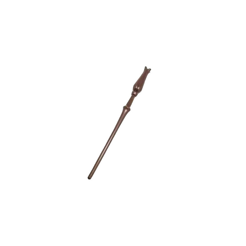 HARRY POTTER Baguette PVC Luna Lockwood Noble Collection HARRY POTTER Baguette PVC Luna Lockwood Noble Collection