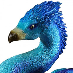 FANTASTIC BEASTS statue Créatures Magiques Occamy Noble Collection
