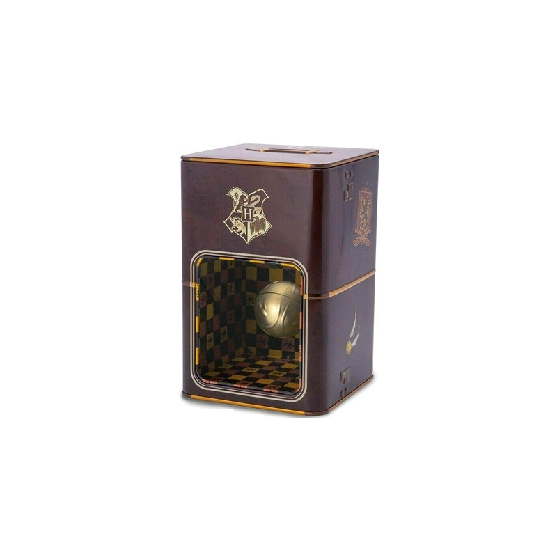HARRY POTTER Tirelire Vif d'or Abystyle HARRY POTTER Tirelire Vif d'or Abystyle