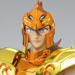 SAINT SEIYA Myth-Cloth EX Baian de l'Hippocampe Bandai