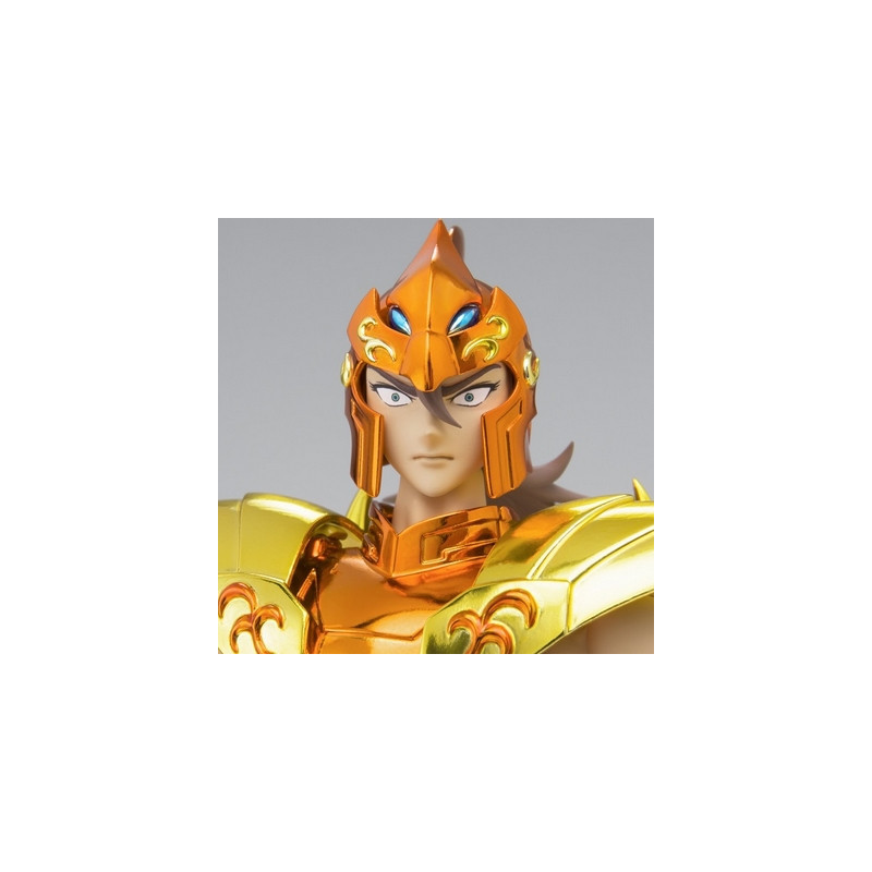 SAINT SEIYA Myth-Cloth EX Baian de l'Hippocampe Bandai SAINT SEIYA Myth-Cloth EX Baian de l'Hippocampe Bandai