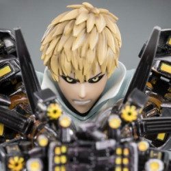 ONE PUNCH MAN Genos XTRA Tsume Art