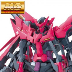 GUNDAM Master Grade Gundam Exia Dark Matter PPGN-001 Bandai Gunpla