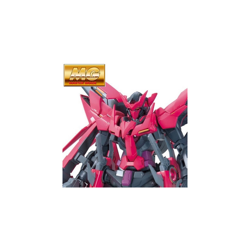 GUNDAM Master Grade Gundam Exia Dark Matter PPGN-001 Bandai Gunpla