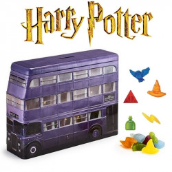 HARRY POTTER Magicobus Boite à Bonbons