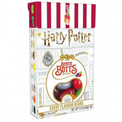 HARRY POTTER Boite Jelly Belly Beans Bertie Crochue