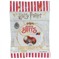 HARRY POTTER Sachet Jelly Belly Beans Bertie Crochue