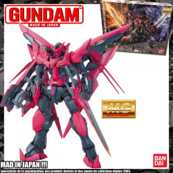  GUNDAM Master Grade Gundam Exia Dark Matter PPGN-001 Bandai Gunpla