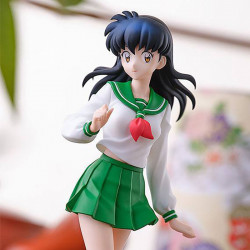 INUYASHA Figurine Pop Up Parade Kagome Higurashi Good Smile