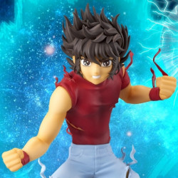 SAINT SEIIYA Figurine Pegase Seiya Cosmo Memoir Banpresto