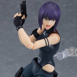 GHOST IN THE SHELL SAC-2045 Figma Motoko Kusanagi Max Factory