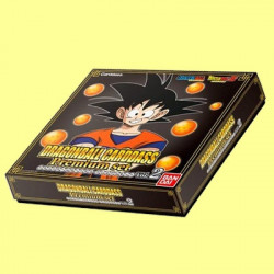 DRAGON BALL Carddass Premium Set Vol.2 Bandai Premium