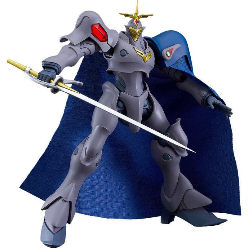 VISION D’ESCAFLOWNE Figurine Moderoid Scherazade GoodSmile Company VISION D’ESCAFLOWNE Figurine Moderoid Scherazade GoodSmile Company