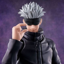 JUJUTSU KAISEN SH Figuarts Satoru Gojo Bandai